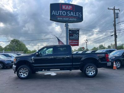 2019 Ford F250 Super Duty Crew Cab - Image 1