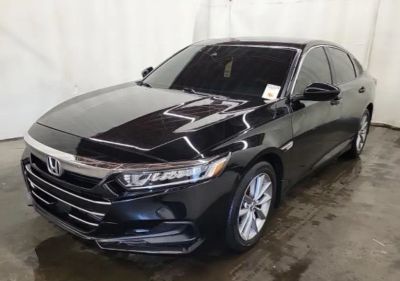 2022 Honda Accord - Image 1