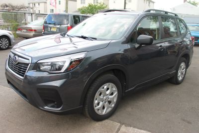 2021 Subaru Forester - Image 1