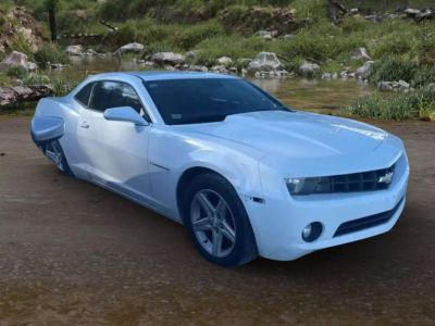 2011 Chevrolet Camaro - Image 1