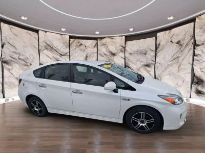 2012 Toyota Prius Plug-in Hybrid - Image 1