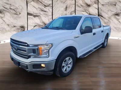 2020 Ford F150 Supercrew Cab - Image 1