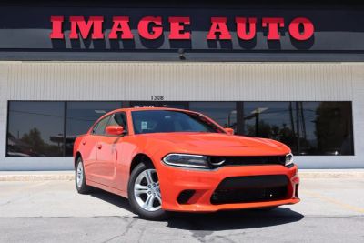 2020 Dodge Charger - Image 1