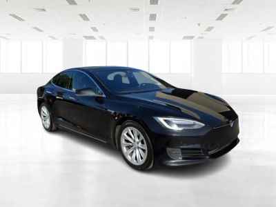 2016 Tesla Model S - Image 1