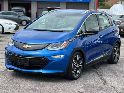 2017 Chevrolet Bolt Ev - Image 1