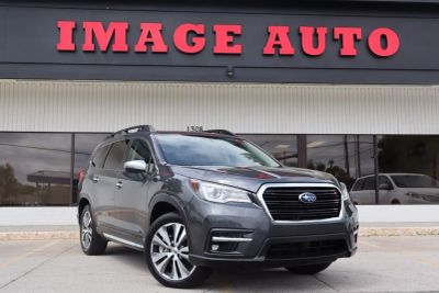 2022 Subaru Ascent - Image 1