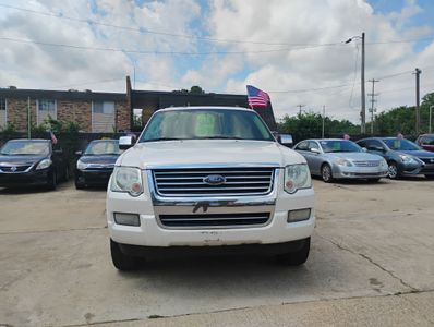 2010 Ford Explorer - Image 1