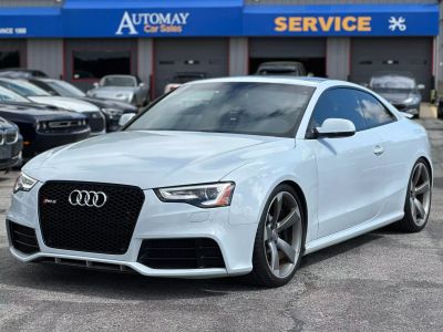 2014 Audi Rs 5 - Image 1