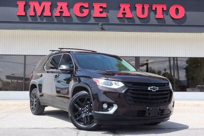 2019 Chevrolet Traverse - Image 1
