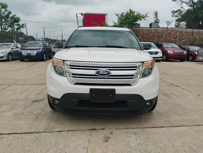 2013 Ford Explorer - Image 1
