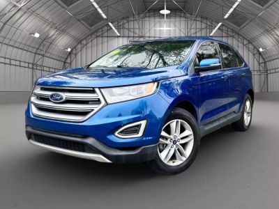 2018 Ford Edge - Image 1