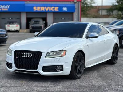 2010 Audi S5 - Image 1