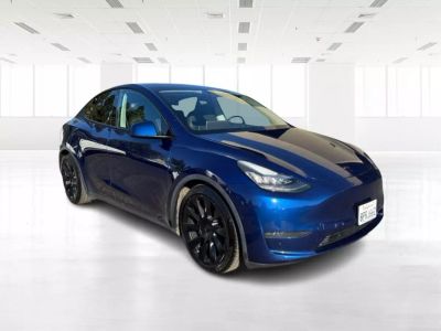 2020 Tesla Model Y - Image 1