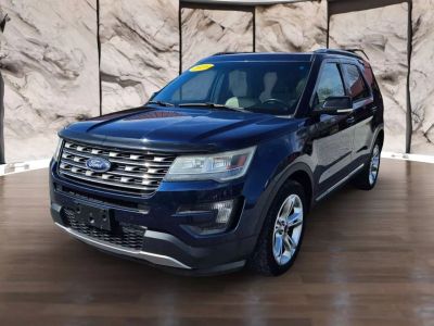 2016 Ford Explorer - Image 1