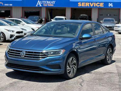 2020 Volkswagen Jetta - Image 1