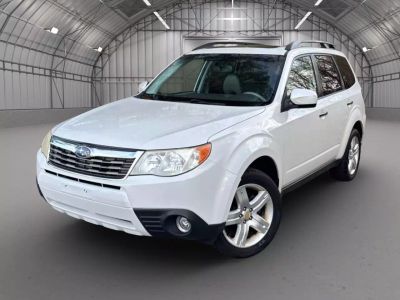 2009 Subaru Forester - Image 1