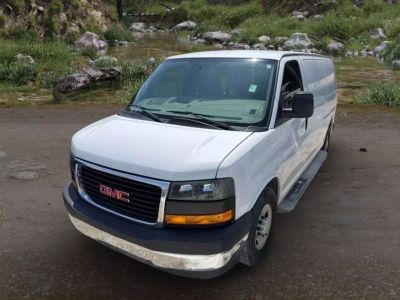 2018 Gmc Savana 2500 Cargo - Image 1
