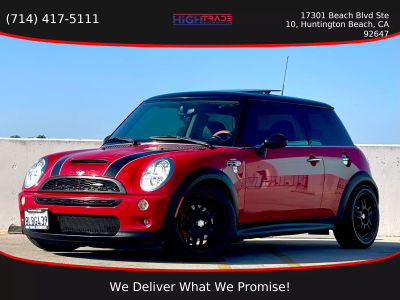 2005 Mini Cooper - Image 1