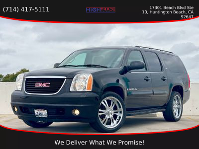 2008 Gmc Yukon Xl 1500 - Image 1