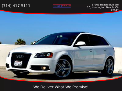 2012 Audi A3 - Image 1
