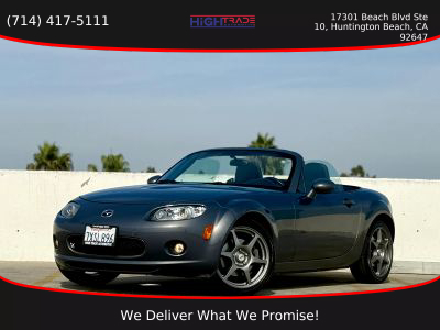 2006 Mazda Mx-5 Miata - Image 1