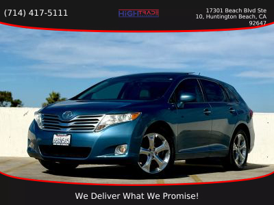 2009 Toyota Venza - Image 1