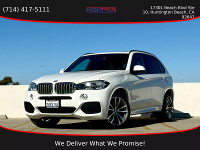 2015 Bmw X5 - Image 1