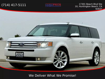 2011 Ford Flex - Image 1