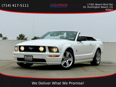 2006 Ford Mustang - Image 1