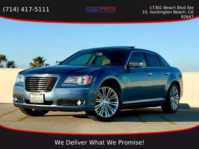 2011 Chrysler 300 - Image 1