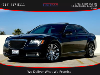 2012 Chrysler 300 - Image 1