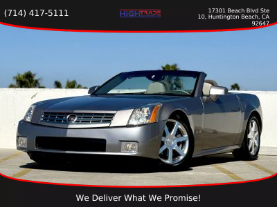 2005 Cadillac Xlr - Image 1