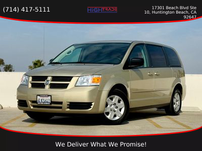 2010 Dodge Grand Caravan Passenger - Image 1