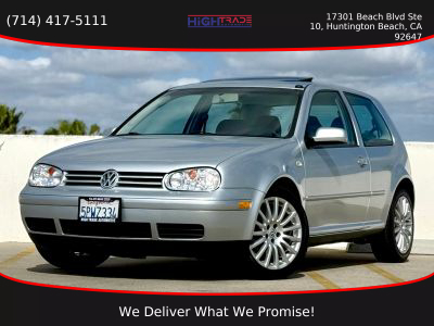 2005 Volkswagen Gti - Image 1