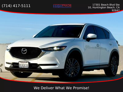 2019 Mazda Cx-5 - Image 1