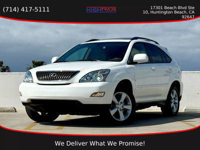 2006 Lexus Rx - Image 1