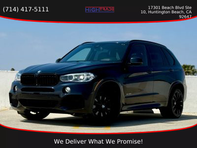 2015 Bmw X5 - Image 1