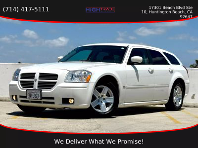 2006 Dodge Magnum - Image 1