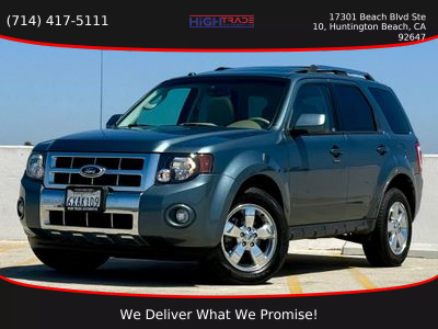 2012 Ford Escape - Image 1