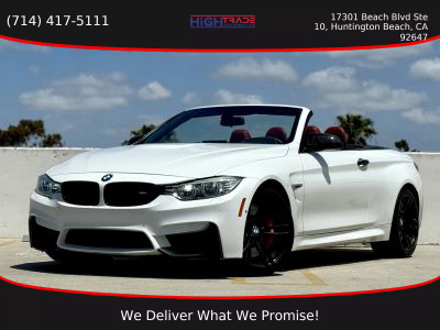 2015 Bmw M4 - Image 1