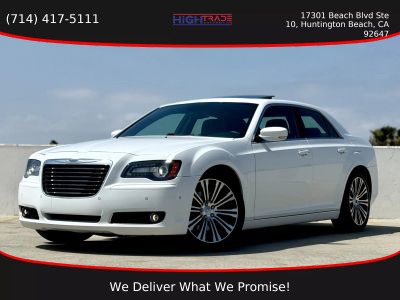 2013 Chrysler 300 - Image 1