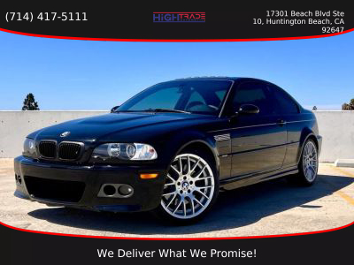 2005 Bmw M3 - Image 1
