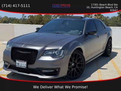 2021 Chrysler 300 - Image 1