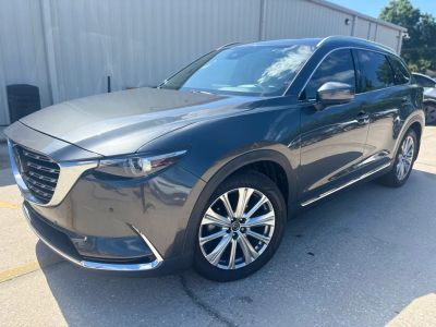 2021 Mazda Cx-9 - Image 1