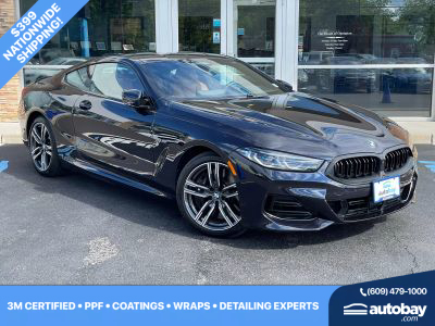 2024 BMW 8 SERIES for sale in Burlington, NJ
