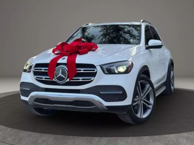 2021 Mercedes-benz Gle - Image 1