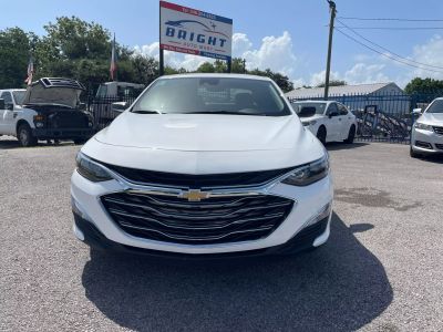 2023 Chevrolet Malibu - Image 1