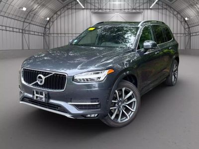 2016 Volvo Xc90 - Image 1