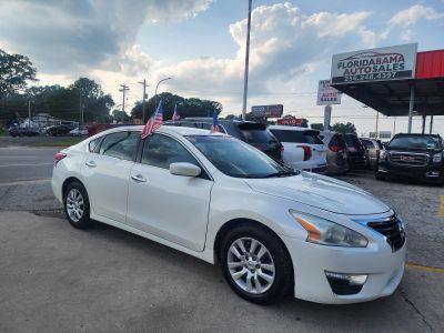 2014 Nissan Altima - Image 1
