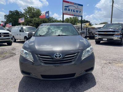 2009 Toyota Camry - Image 1